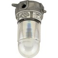 Kason KASON® - 11806LEDGU24FIXTURE, LEDW/GLOBE, 11W for Kason - Part# 1806LEDGU24 1806LEDGU24